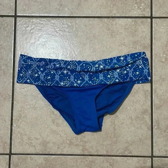Swim Systems Bikini Bottoms Size M - Picture 1 of 7